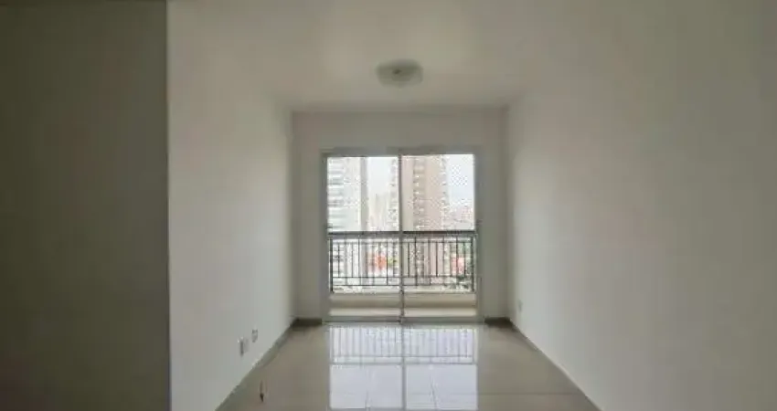 Apartamento com 2 quartos à venda na Avenida Fagundes Filho, 744, Vila Monte Alegre, São Paulo