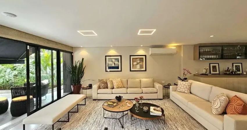 Casa com 3 quartos à venda na Rua Tomé Portes, 1, Brooklin, São Paulo