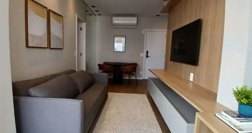 Apartamento com 1 quarto à venda na Rua Cardeal Arcoverde, 2958, Pinheiros, São Paulo