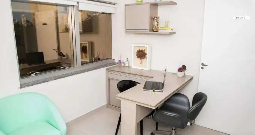 Sala comercial para alugar na Avenida Lins de Vasconcelos, 3464, Vila Mariana, São Paulo