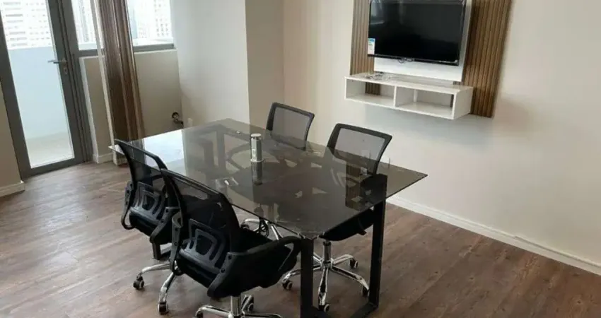 Sala comercial com 1 sala para alugar na Rua Pamplona, 145, Jardim Paulista, São Paulo