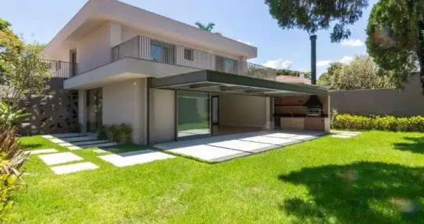 Casa com 4 quartos para alugar na Rua Alberto Faria, 2189, Alto da Lapa, São Paulo