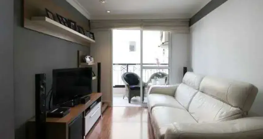 Apartamento com 2 quartos à venda na Rua Comendador Miguel Calfat, 87, Vila Nova Conceição, São Paulo