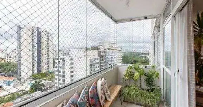 Apartamento com 3 quartos à venda na Avenida Conselheiro Rodrigues Alves, 890, Vila Mariana, São Paulo