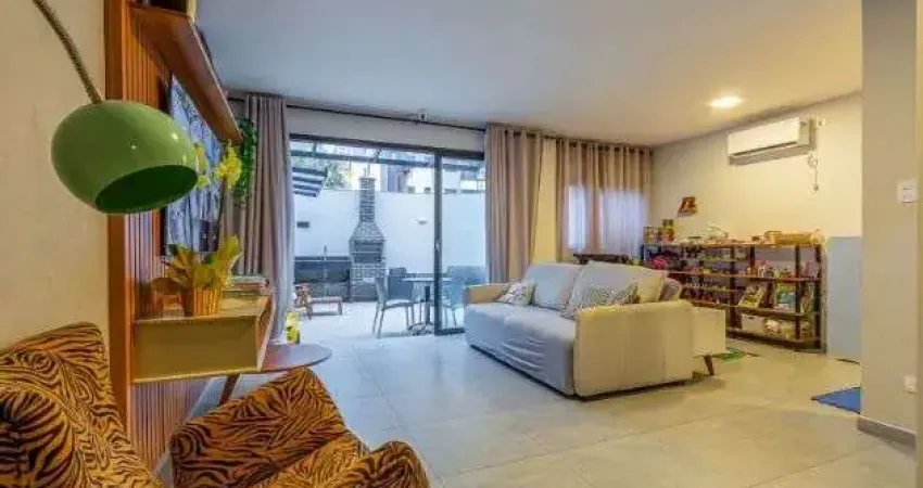 Casa com 3 quartos para alugar na Rua Cancioneiro Popular, 35, Santo Amaro, São Paulo