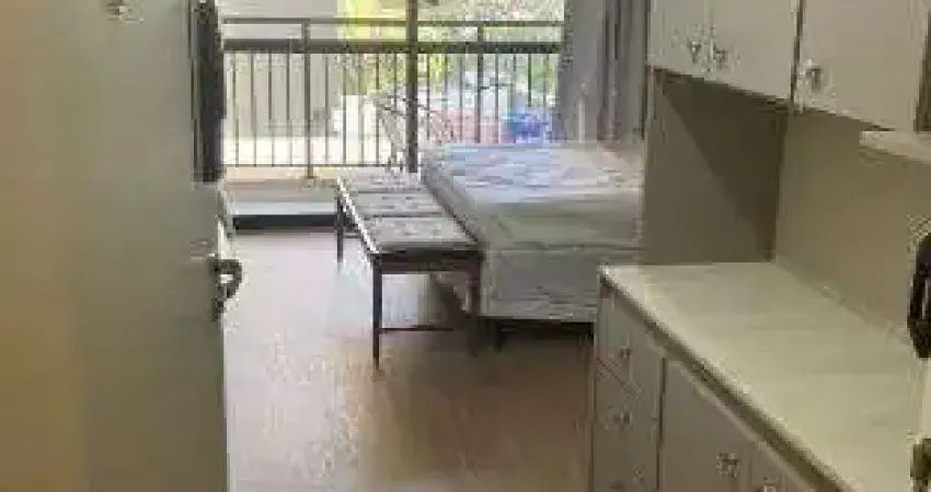 Apartamento com 1 quarto para alugar na Rua Doutor Penaforte Mendes, 69, Bela Vista, São Paulo