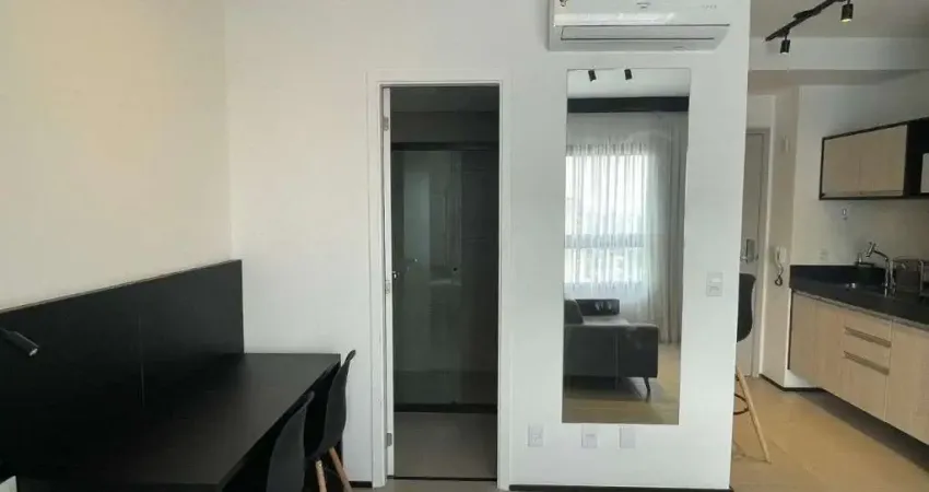 Apartamento com 1 quarto à venda na Rua Humberto I, 1005, Vila Mariana, São Paulo
