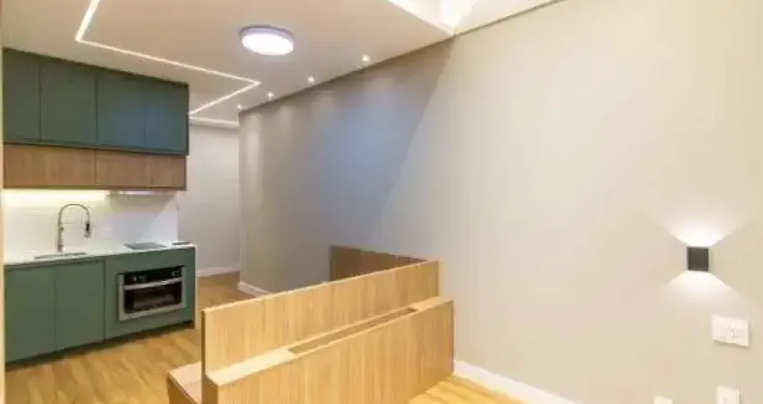 Apartamento com 1 quarto à venda na Rua Cardoso de Almeida, 1046, Perdizes, São Paulo