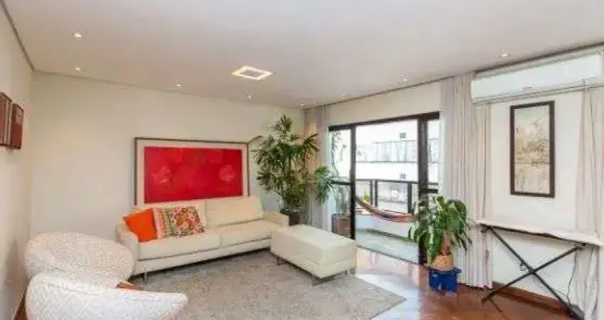 Apartamento com 4 quartos à venda na Rua Doutor Diogo de Faria, 1077, Vila Clementino, São Paulo