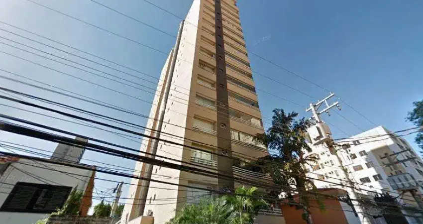 Apartamento na vila olímpia à venda, 137 m², 3 suítes, 3 vagas- por r$ 2.000.000,00 -são paulo/sp
