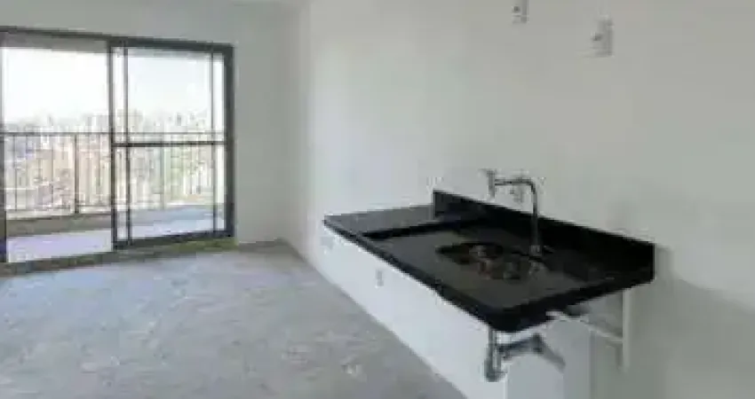 Apartamento com 1 quarto à venda na Rua Carlos Petit, 215, Vila Mariana, São Paulo
