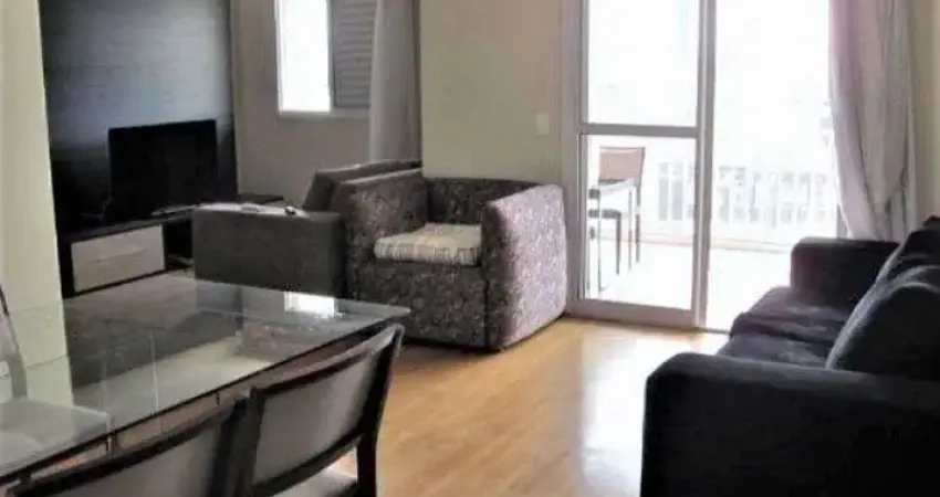 Apartamento com 1 quarto à venda na Rua Antônio Carlos, 106, Consolação, São Paulo