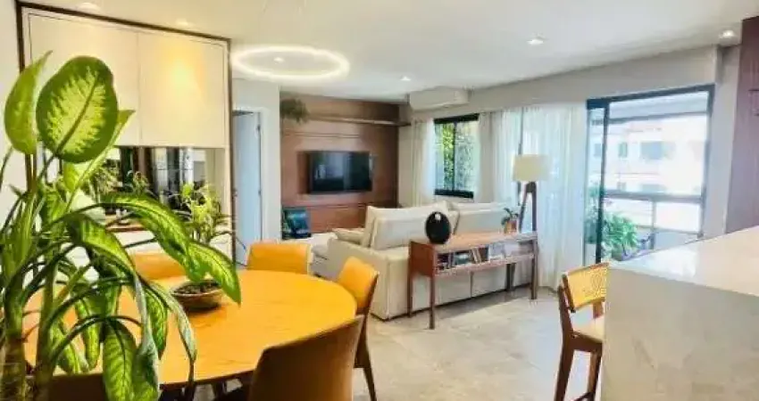 Apartamento com 2 quartos à venda na Rua Arruda Alvim, 297, Pinheiros, São Paulo