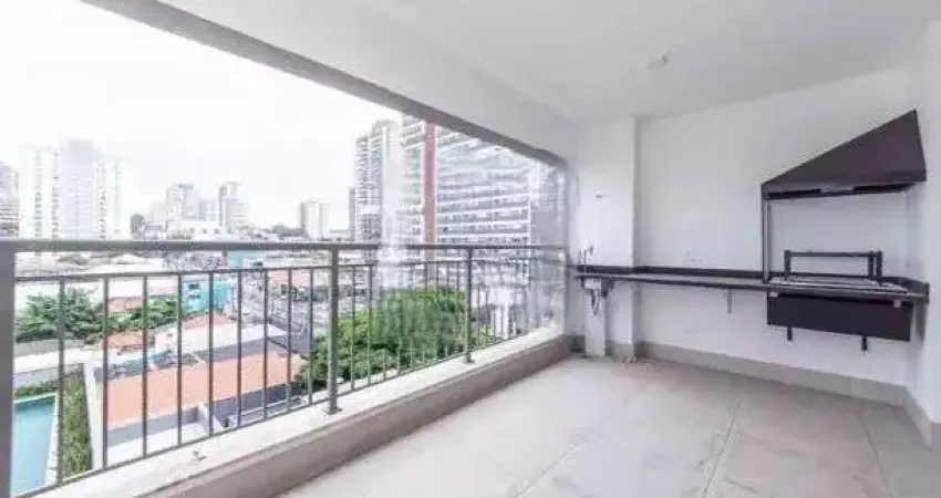 Apartamento com 3 quartos à venda na Avenida Nazaré, 2118, Ipiranga, São Paulo