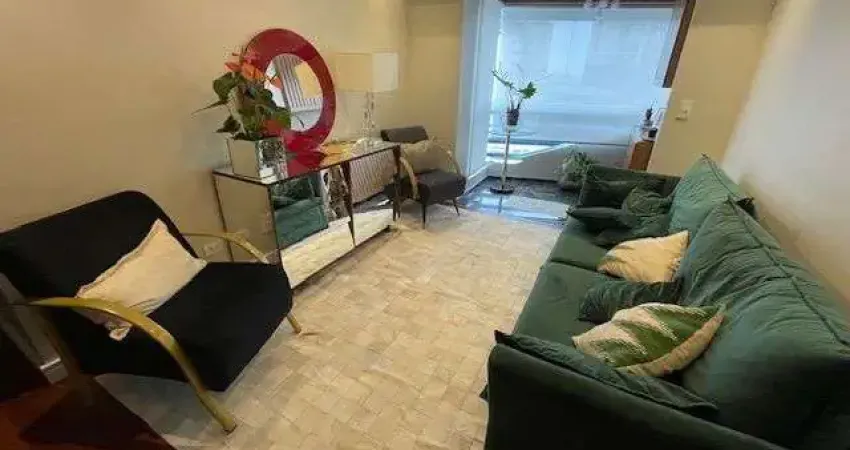 Apartamento com 3 quartos para alugar na Alameda Joaquim Eugênio de Lima, 70, Jardim Paulista, São Paulo