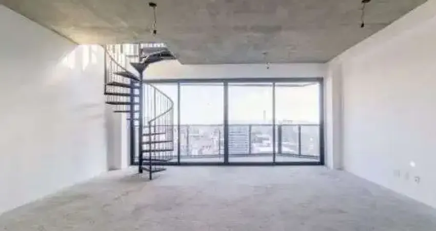 Cobertura com 1 quarto à venda na Rua Chilon, 184, Vila Olímpia, São Paulo