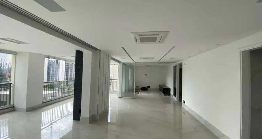 Apartamento com 3 quartos à venda na Rua Doutor Paschoal Imperatriz, 114, Vila Gertrudes, São Paulo