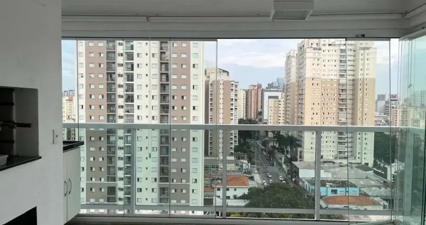 Apartamento com 2 quartos à venda na Avenida Fagundes Filho, 830, Vila Monte Alegre, São Paulo