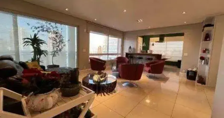 Cobertura com 4 quartos à venda na Rua Professora Carolina Ribeiro, 30, Chácara Klabin, São Paulo