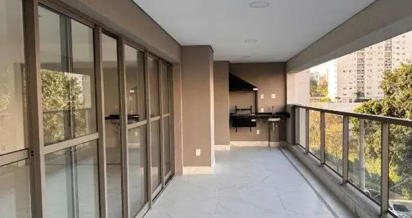 Apartamento com 4 quartos à venda na Rua Coronel Lisboa, 600, Vila Mariana, São Paulo
