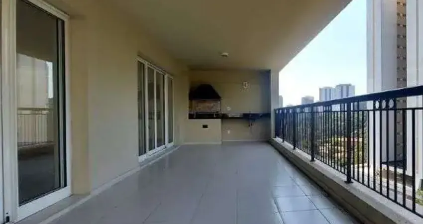 Cobertura com 4 quartos à venda na Rua Belterra, 151, Santo Amaro, São Paulo