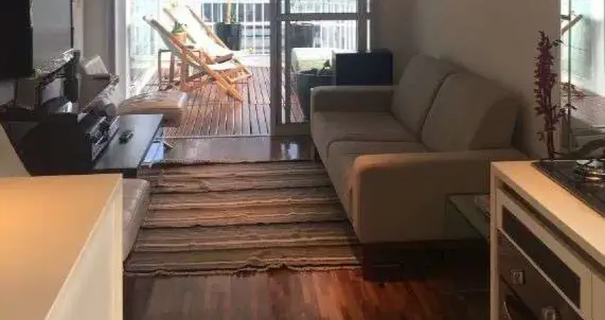 Apartamento com 2 quartos para alugar na Rua da Consolação, 2825, Jardim América, São Paulo