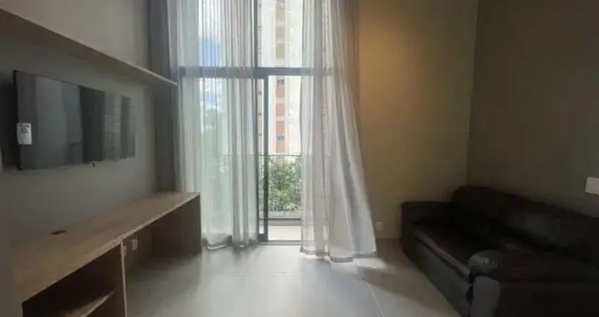 Apartamento com 1 quarto para alugar na Rua Oscar Freire, 2295, Pinheiros, São Paulo