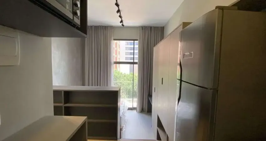 Apartamento com 1 quarto para alugar na Rua Oscar Freire, 2295, Pinheiros, São Paulo