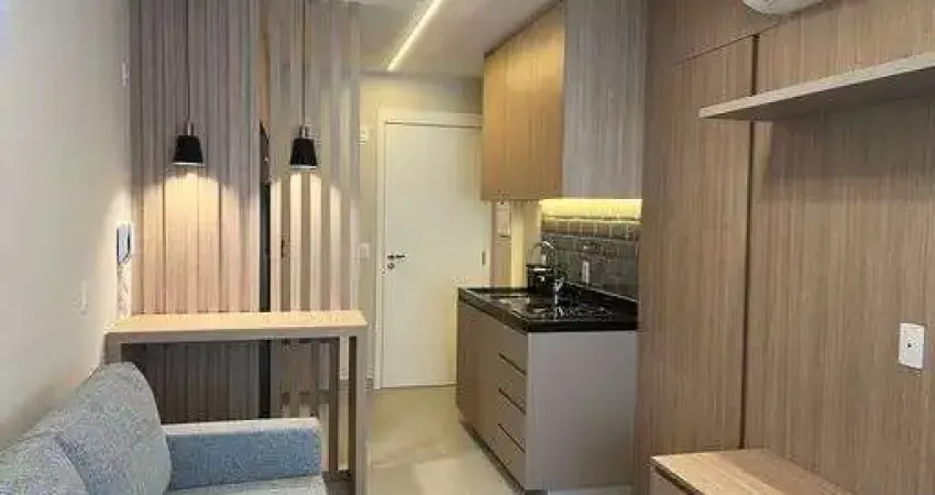 Apartamento com 1 quarto à venda na Rua Osório Duque Estrada, 40, Paraíso, São Paulo