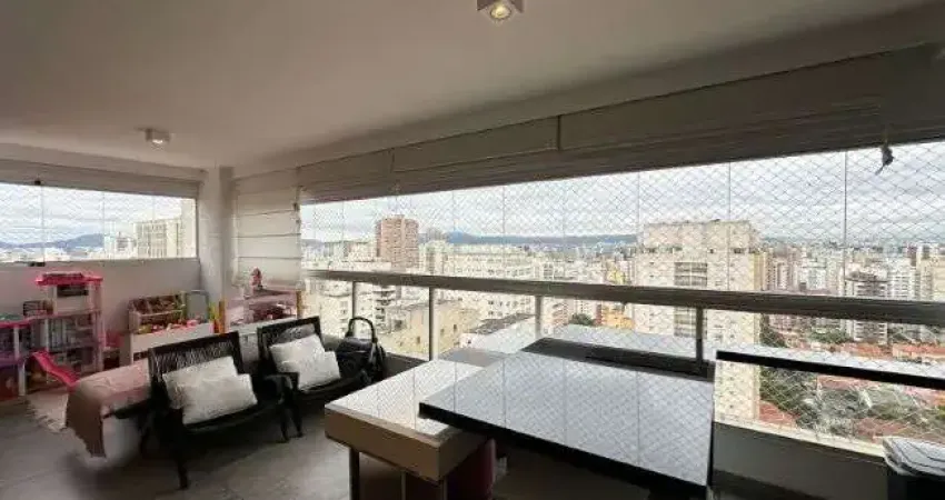 Apartamento com 3 quartos à venda na Rua Piracuama, 377, Pompéia, São Paulo