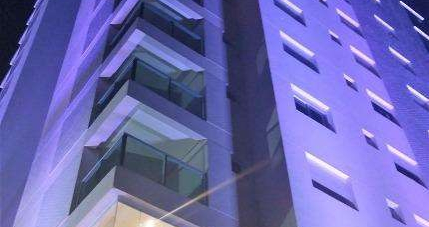 Apartamento com 4 dormitórios à venda, 165 m² por r$ 2.550.000,00 - brooklin - são paulo/sp