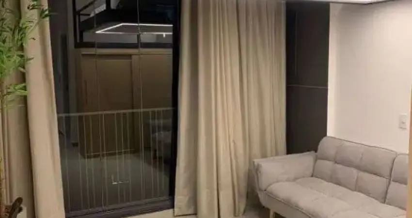 Apartamento com 1 quarto à venda na Rua Oscar Freire, 2295, Pinheiros, São Paulo