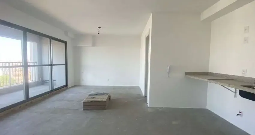 Apartamento com 1 quarto à venda na Rua Carlos Petit, 215, Vila Mariana, São Paulo