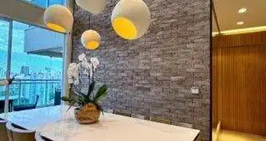 Apartamento com 3 quartos à venda na Rua Nova York, 161, Brooklin, São Paulo