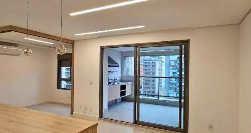 Apartamento com 1 quarto para alugar na Rua Gregório Serrão, 232, Vila Mariana, São Paulo