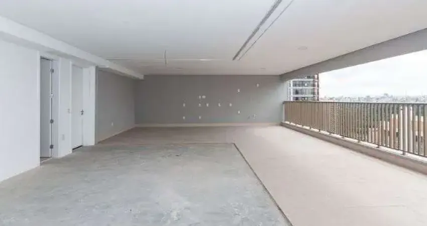 Apartamento com 4 quartos à venda na Rua Ministro Gabriel de Rezende Passos, 412, Moema, São Paulo