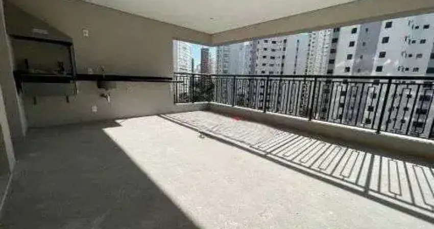 Apartamento com 3 quartos à venda na Rua Davi Hume, 25, Chácara Klabin, São Paulo
