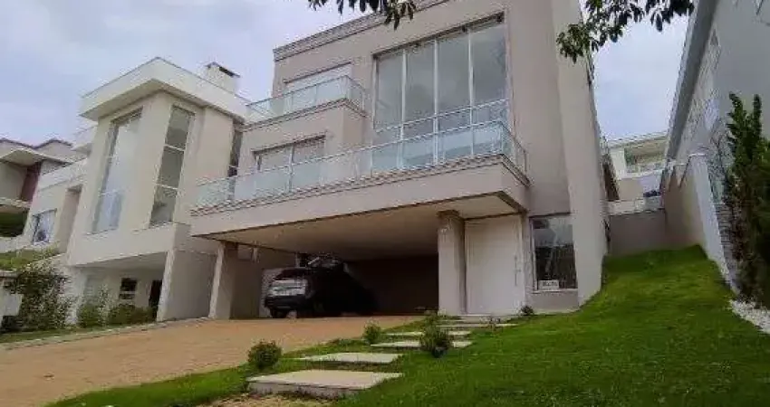 Casa em condomínio fechado com 4 quartos à venda na Alameda Van Gogh, 461, Residencial Burle Marx, Santana de Parnaíba