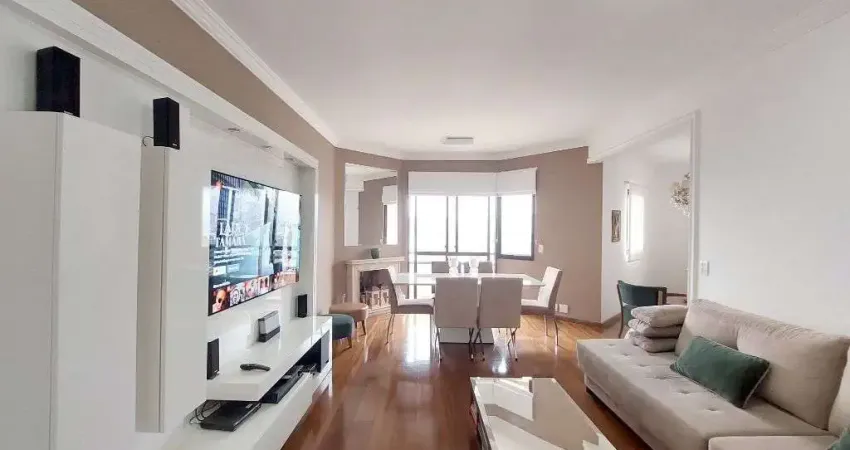 Apartamento com 3 quartos à venda na Rua Bartira, 62, Perdizes, São Paulo