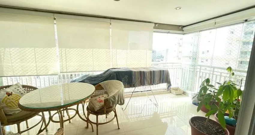 Apartamento com 3 quartos à venda na Rua Rubens Meireles, 105, Várzea da Barra Funda, São Paulo