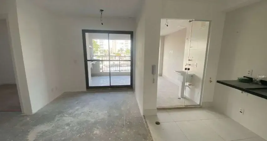 Apartamento com 2 quartos à venda na Rua Dona Brígida, 659, Vila Mariana, São Paulo
