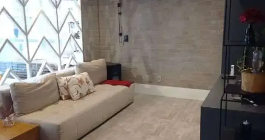 Apartamento com 1 quarto à venda na Rua Augusta, 810, Consolação, São Paulo