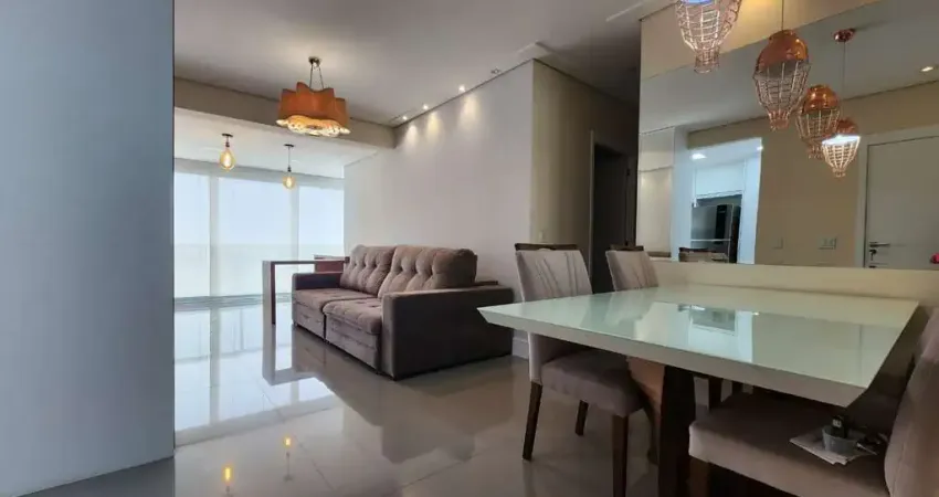 Apartamento com 3 quartos para alugar na Rua Henri Dunant, 792, Chácara Santo Antônio, São Paulo