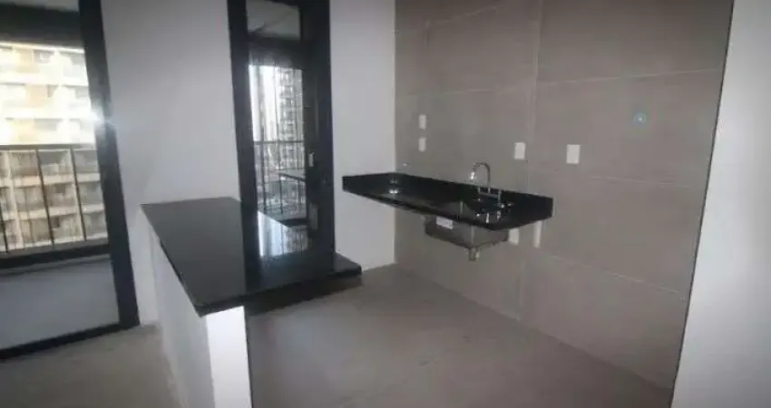 Apartamento com 2 quartos à venda na Avenida Roque Petroni Júnior, 630, Jardim das Acacias, São Paulo