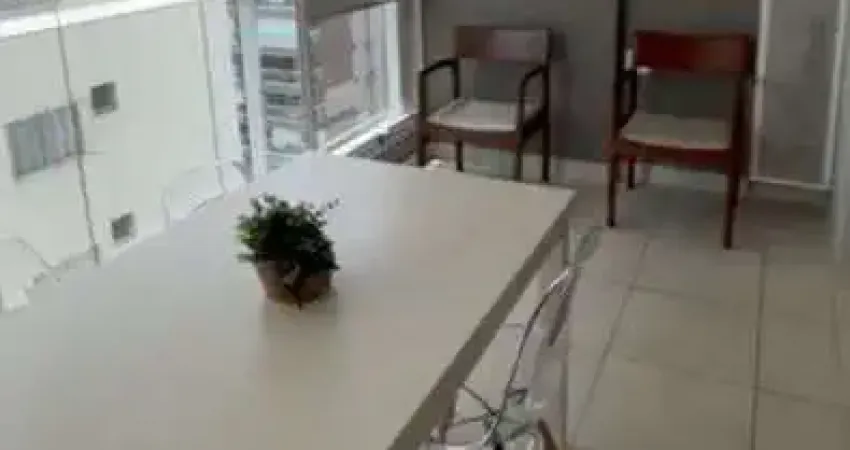 Apartamento com 1 quarto à venda na Rua Bela Cintra, 336, Consolação, São Paulo