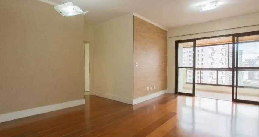 Apartamento com 3 quartos à venda na Rua Bueno Brandão, 435, Vila Nova Conceição, São Paulo