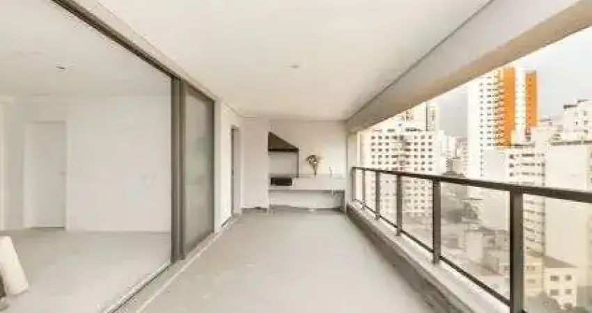 Apartamento com 4 quartos à venda na Rua Apiacás, 279, Perdizes, São Paulo