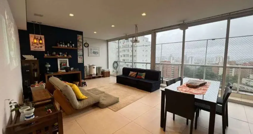 Cobertura com 2 quartos à venda na Rua Fradique Coutinho, 1459, Pinheiros, São Paulo