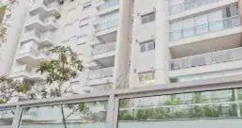 Cobertura em pinheiros com 2 quartos, 2 vagas á venda 133 m² por r$1.890.000,00 - são paulo/sp