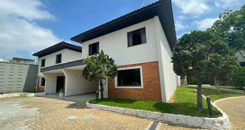 Casa em condomínio fechado com 3 quartos à venda na Rua João Álvares Soares, 1970, Campo Belo, São Paulo